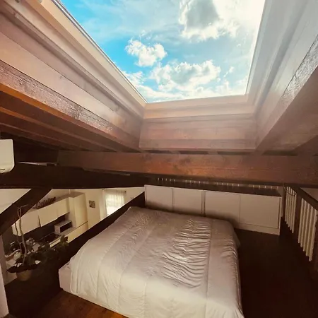 Romantic In