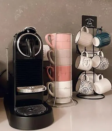 Apartment Romantic In *