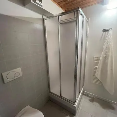 Romantic In Apartment *