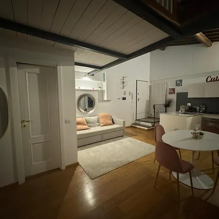 Apartamento Romantic In *