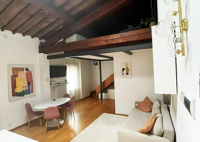 Romantic In * Firenze