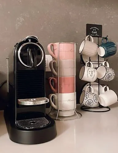 Apartman Romantic In *